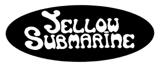 YELLOW SUBMARINE logo
