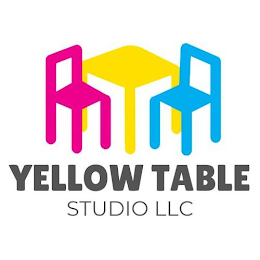 YELLOW TABLE STUDIO LLC logo