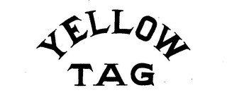 YELLOW TAG logo
