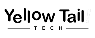 YELLOW TAIL! TECH logo