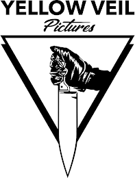 YELLOW VEIL PICTURES logo