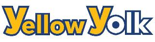 YELLOW YOLK logo