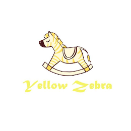 YELLOW ZEBRA logo