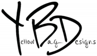 YELLOWBAGDESIGNS logo
