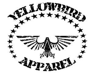 YELLOWBIRD APPAREL logo