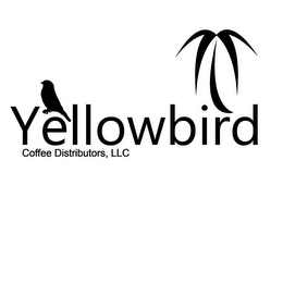 YELLOWBIRD COFFEE DISTRIBUTORS, LLC logo
