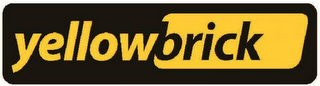 YELLOWBRICK logo