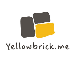 YELLOWBRICK.ME logo