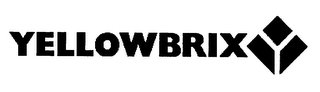 YELLOWBRIX logo