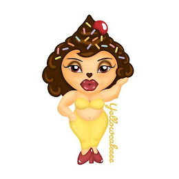 YELLOWCAKEEE logo