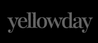 YELLOWDAY logo