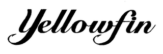 YELLOWFIN logo