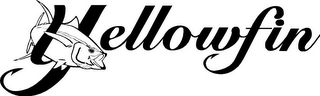 YELLOWFIN logo