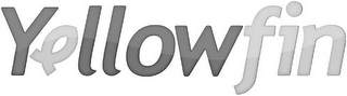 YELLOWFIN logo