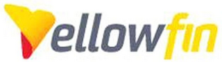 YELLOWFIN logo