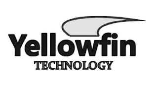 YELLOWFIN TECHNOLOGY logo
