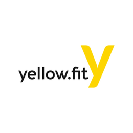 YELLOW.FIT Y logo