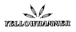 YELLOWHAMMER logo