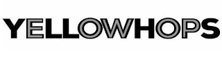 YELLOWHOPS logo