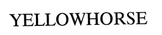 YELLOWHORSE logo