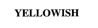YELLOWISH logo