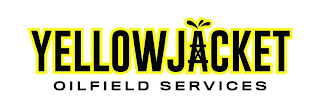 YELLOWJACKET OILFIELD SERVICES logo