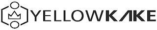 YELLOWKAKE logo