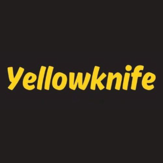 YELLOWKNIFE logo