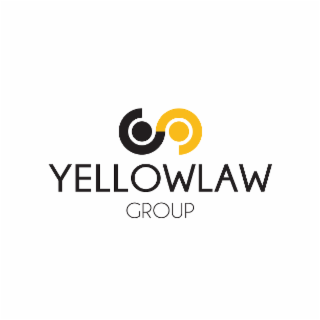 YELLOWLAW GROUP logo