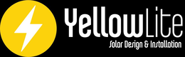 YELLOWLITE SOLAR DESIGN & INSTALLATION logo