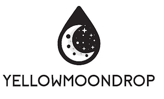 YELLOWMOONDROP logo