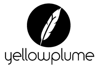 YELLOWPLUME logo