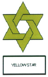 YELLOWSTAR logo