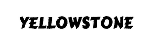 YELLOWSTONE logo