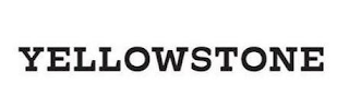 YELLOWSTONE logo
