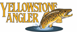 YELLOWSTONE ANGLER logo