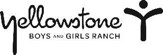 YELLOWSTONE BOYS AND GIRLS RANCH Y logo