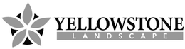 YELLOWSTONE LANDSCAPE logo