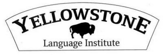 YELLOWSTONE LANGUAGE INSTITUTE logo