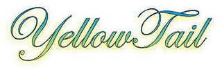 YELLOWTAIL logo