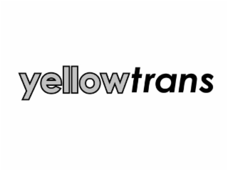 YELLOWTRANS logo