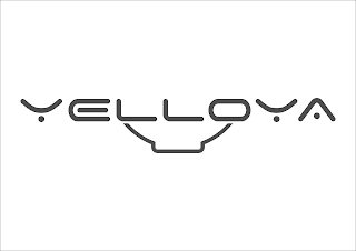 YELLOYA logo