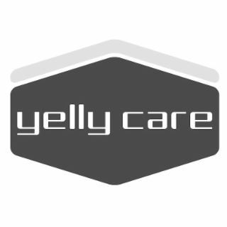 YELLY CARE logo