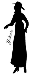 YELNATS logo