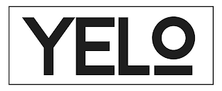 YELO logo