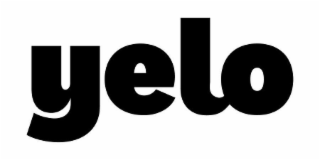 YELO logo
