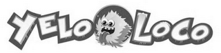 YELO LOCO logo