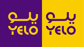 YELO YELO logo