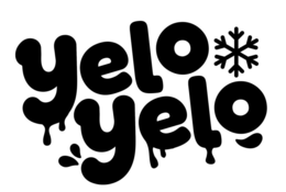 YELO-YELO logo