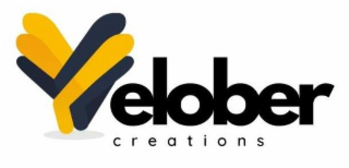 YELOBER CREATIONS logo
